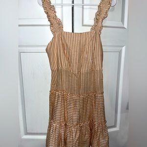 Mid Length Summer Dress!